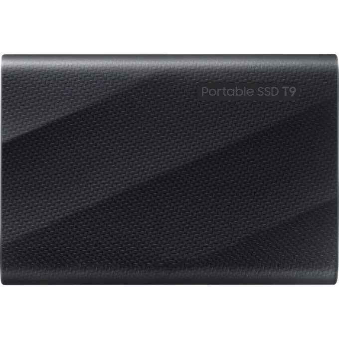 Samsung Portable SSD T9 MU-PG2T0B 2TB USB 3.2 Gen2x2 Black 2000MB/s — image 16