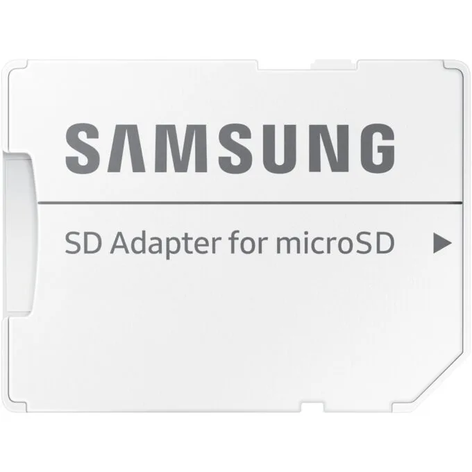 Samsung PRO Endurance microSD 128GB +Adapter — image 7