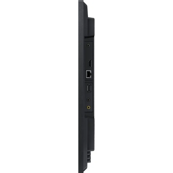 Samsung QB24C - Black - 24-inch FHD Digital Signage Monitor (60.5cm/23.8in), 16:9, 14ms, USB/HDMI/Ethernet, Tizen — image 12