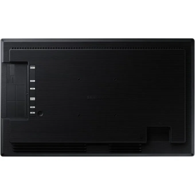 Samsung QB24C - Black - 24-inch FHD Digital Signage Monitor (60.5cm/23.8in), 16:9, 14ms, USB/HDMI/Ethernet, Tizen — image 4