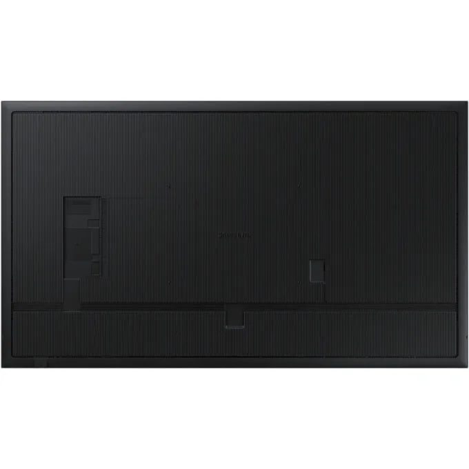 Samsung QH55C - 55-inch 4K UHD Smart Signage Display - VA Panel, 700 cd/m2, Tizen 7.0, Black — image 7