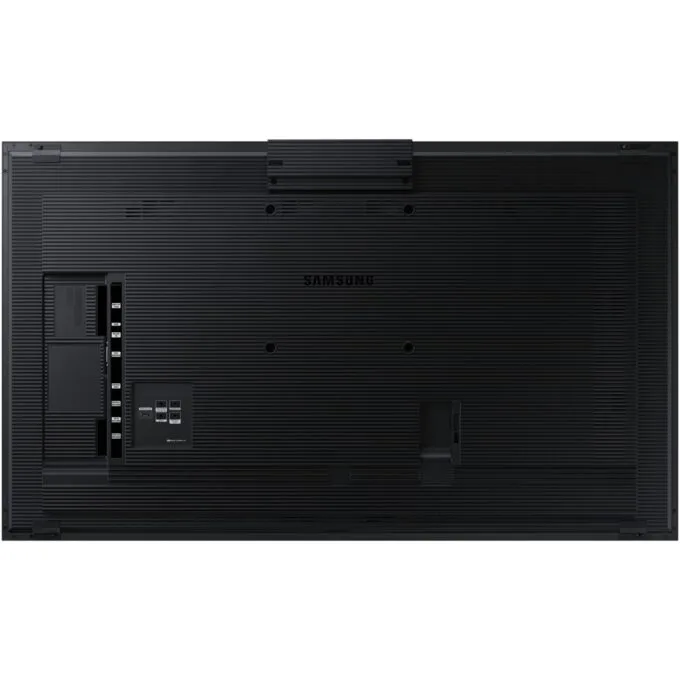 Samsung QM32R-T - 32 inch FHD Touch Monitor - 16:9, 60Hz, 8ms GTG, Black — image 7