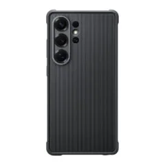 Samsung Rugged Case - S25 Ultra - Black