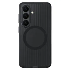 Samsung Rugged Magnet Case Galaxy S26. Black