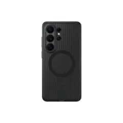 Samsung Rugged Magnet Case Galaxy S26 Ultra. Black