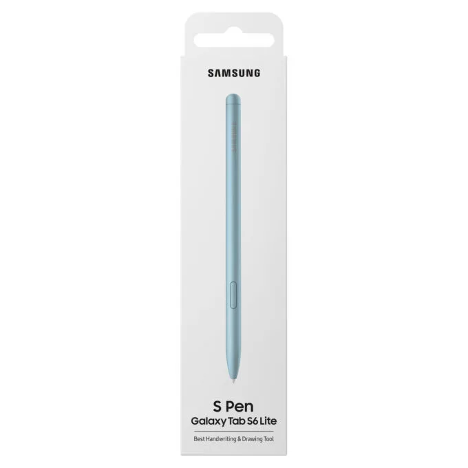 Samsung S Pen EJ-PP610 für Galaxy Tab S6 Lite blue — image 2