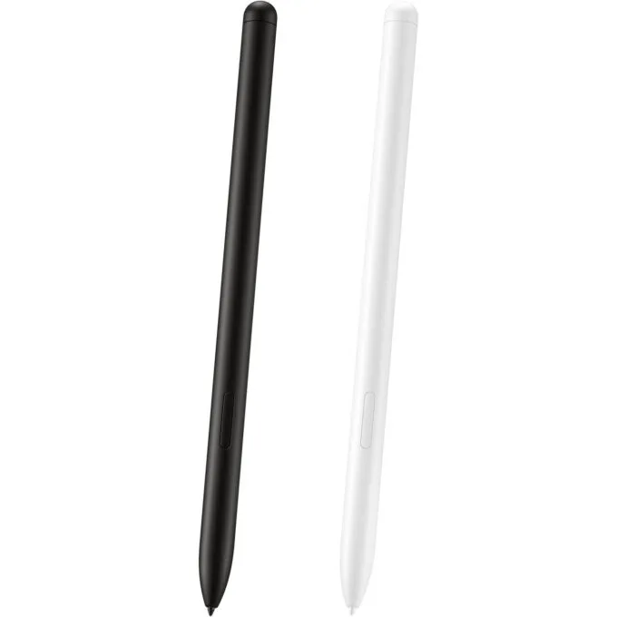 Samsung S Pen EJ-PX710 Black for Galaxy Tab S9/S10 Series — image 4