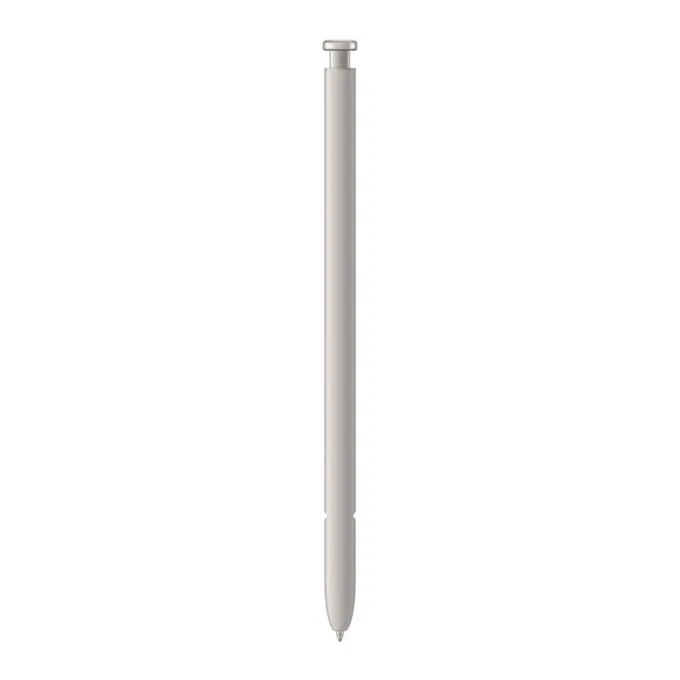 Samsung S-Pen f. Galaxy S25 Ultra - EJ-PS938BJEGEU - Light grey — image 2