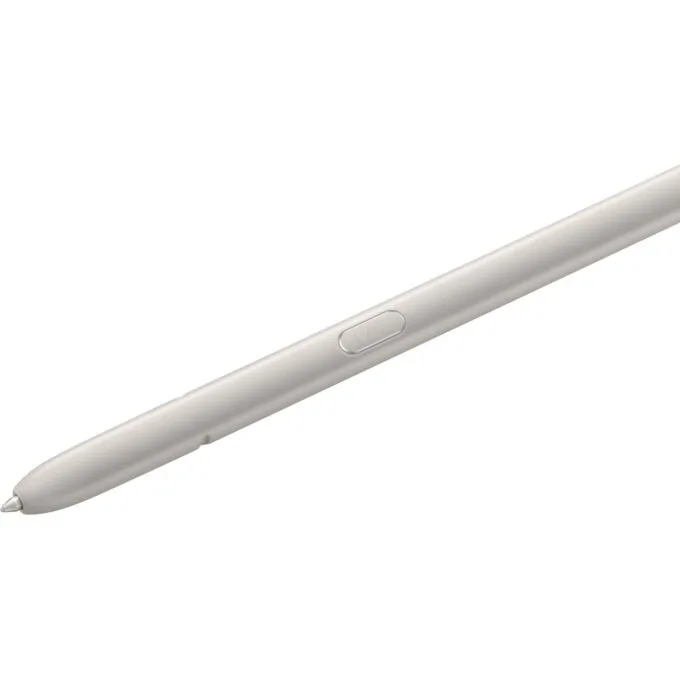 Samsung S-Pen f. Galaxy S25 Ultra - EJ-PS938BJEGEU - Light grey — image 3