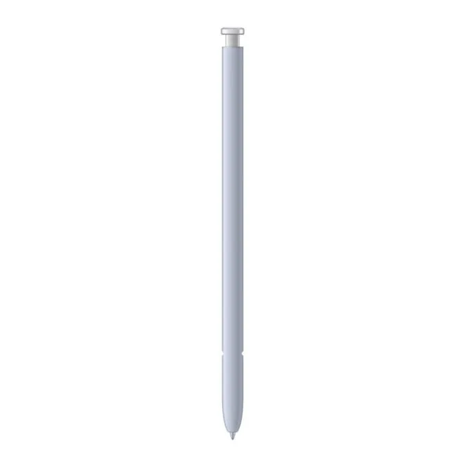 Samsung S-Pen f. Galaxy S25 Ultra light silver - EJ-PS938BSEGEU - Silver — image 2