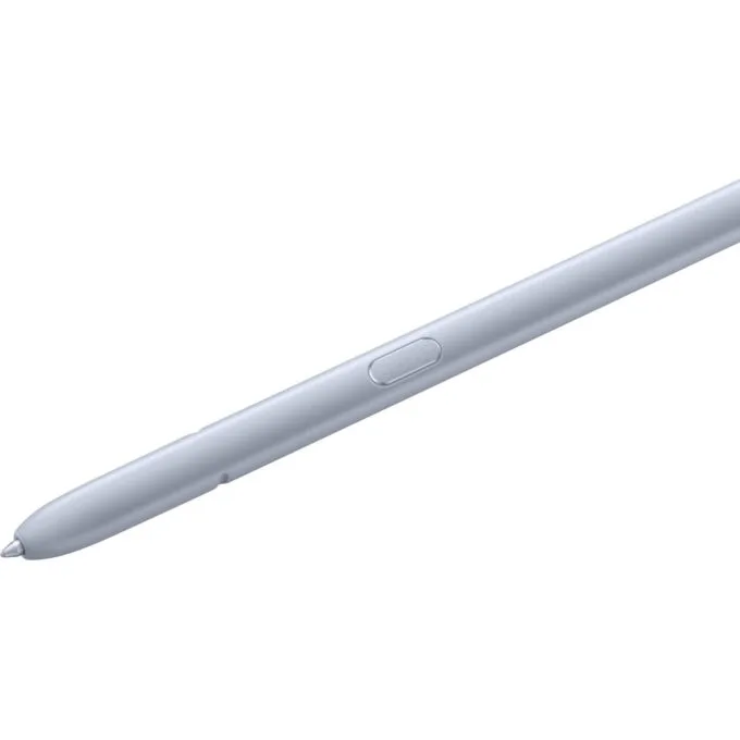 Samsung S-Pen f. Galaxy S25 Ultra light silver - EJ-PS938BSEGEU - Silver — image 3