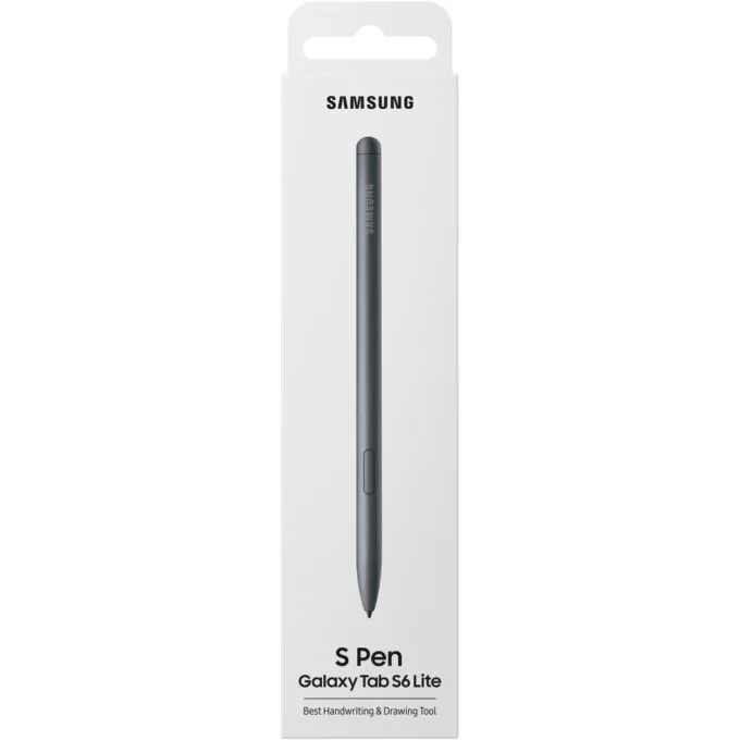 Samsung S Pen for Galaxy Tab S6 Lite - EJ-PP610 - Grey Stylus — image 2