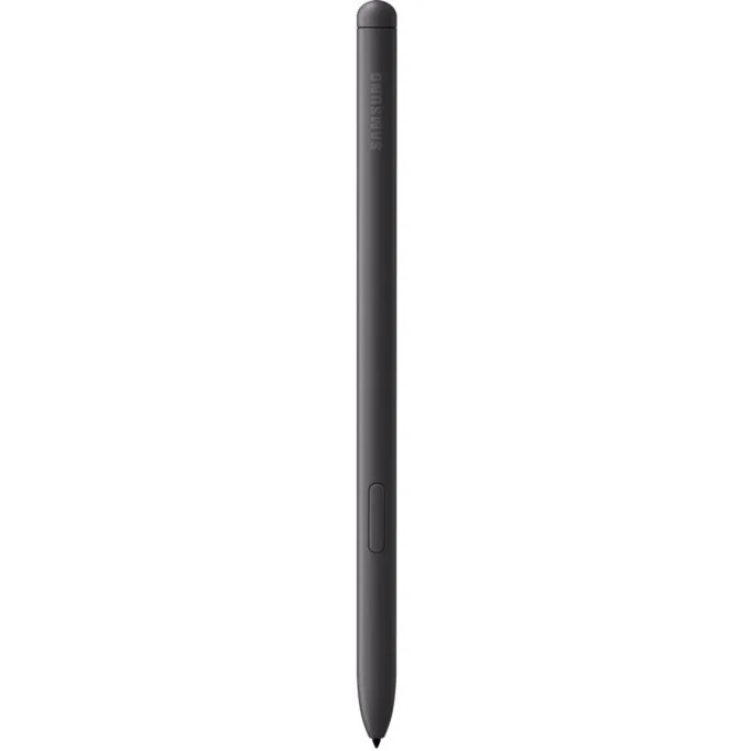 Samsung S Pen for Galaxy Tab S6 Lite - EJ-PP610 - Grey Stylus — image 1