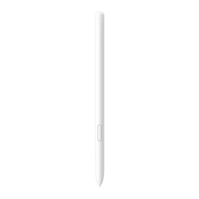 Samsung S Pen - Galaxy Tab S10 Lite - White — image 1