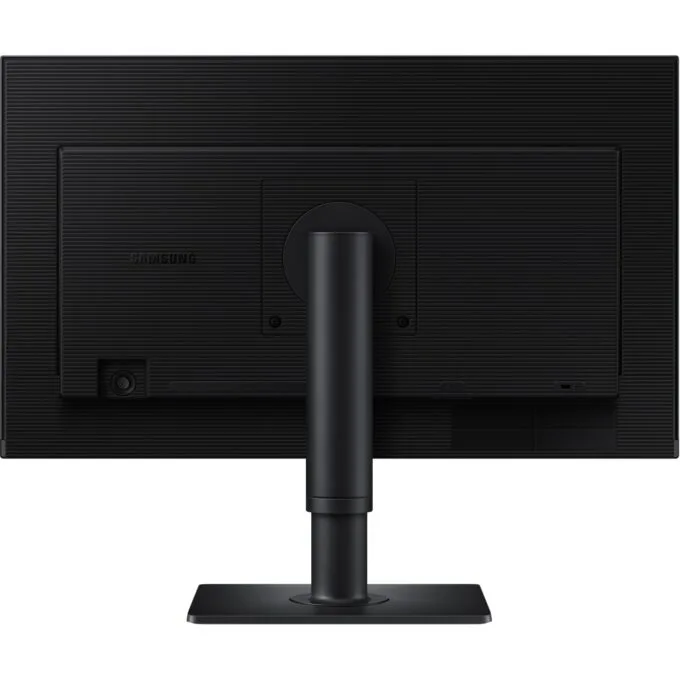 Samsung S24D402GAU - 24-inch IPS Full HD monitor - Black, 1920x1080, 100 Hz, 2x HDMI, DP — image 2