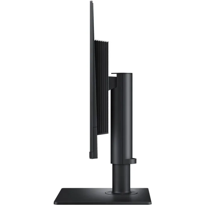 Samsung S24D402GAU - 24-inch IPS Full HD monitor - Black, 1920x1080, 100 Hz, 2x HDMI, DP — image 5