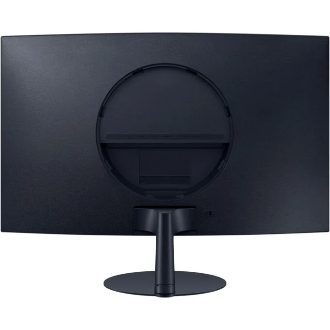 Samsung S27C390EAU 27" Curved VA FHD 75Hz 4ms 2xHDMI/DP Speakers — image 3
