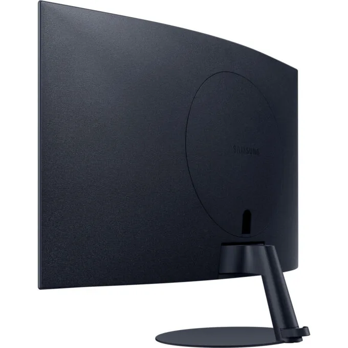 Samsung S27C390EAU 27" Curved VA FHD 75Hz 4ms 2xHDMI/DP Speakers — image 4