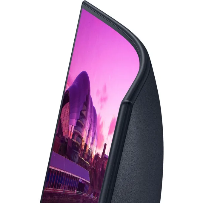 Samsung S27C390EAU 27" Curved VA FHD 75Hz 4ms 2xHDMI/DP Speakers — image 11