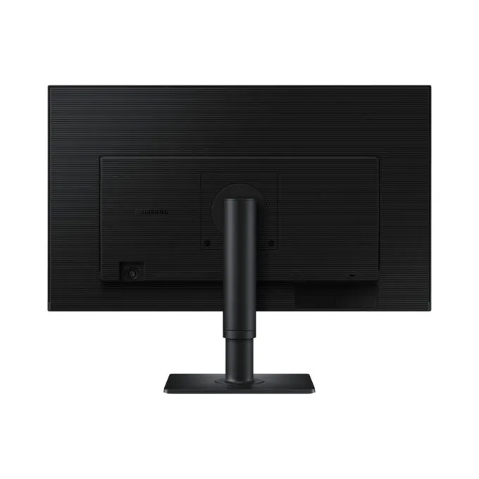 Samsung S27D400GAU (S40GD Series) - 27" IPS Full HD Monitor, 100Hz, 2xHDMI 1.4, DP 1.2, USB Hub, Height/Swivel/Pivot, Black — image 2