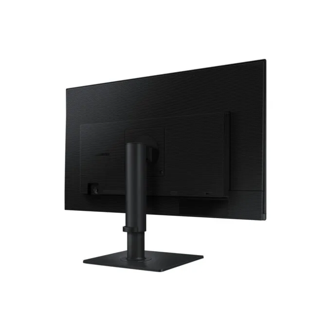 Samsung S27D400GAU (S40GD Series) - 27" IPS Full HD Monitor, 100Hz, 2xHDMI 1.4, DP 1.2, USB Hub, Height/Swivel/Pivot, Black — image 5