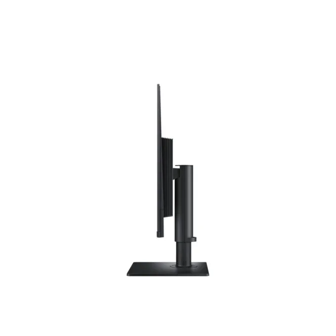Samsung S27D400GAU (S40GD Series) - 27" IPS Full HD Monitor, 100Hz, 2xHDMI 1.4, DP 1.2, USB Hub, Height/Swivel/Pivot, Black — image 6