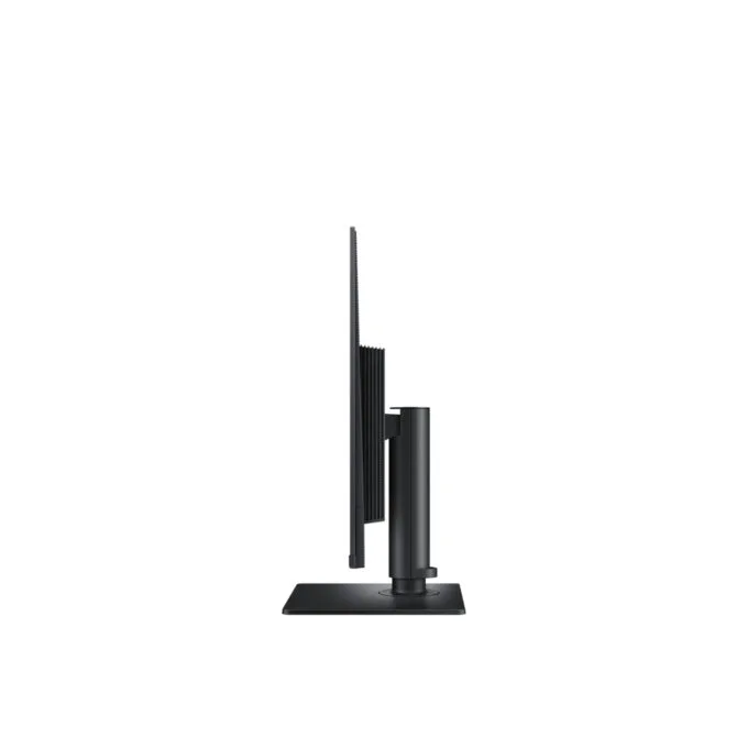 Samsung S27D400GAU (S40GD Series) - 27" IPS Full HD Monitor, 100Hz, 2xHDMI 1.4, DP 1.2, USB Hub, Height/Swivel/Pivot, Black — image 7