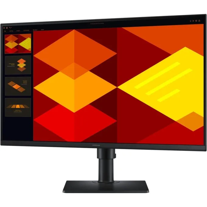 Samsung S27D406GAU 27" FHD IPS 100Hz Business Monitor - LS27D406GAUXXU — image 17