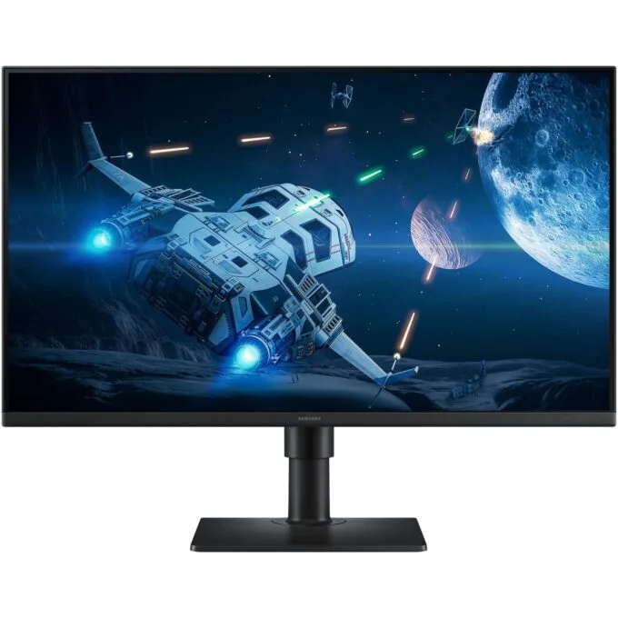 Samsung S27D406GAU 27" FHD IPS 100Hz Business Monitor - LS27D406GAUXXU — image 7
