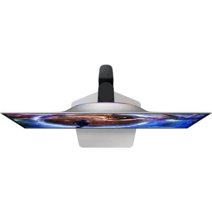 Samsung S27DG600SU Odyssey OLED G6 27" QHD 360Hz 0.03ms Pivot Black — image 14