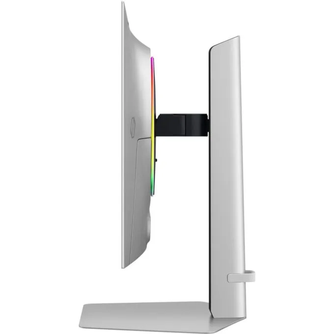 Samsung S27DG600SU Odyssey OLED G6 27" QHD 360Hz 0.03ms Pivot Black — image 3