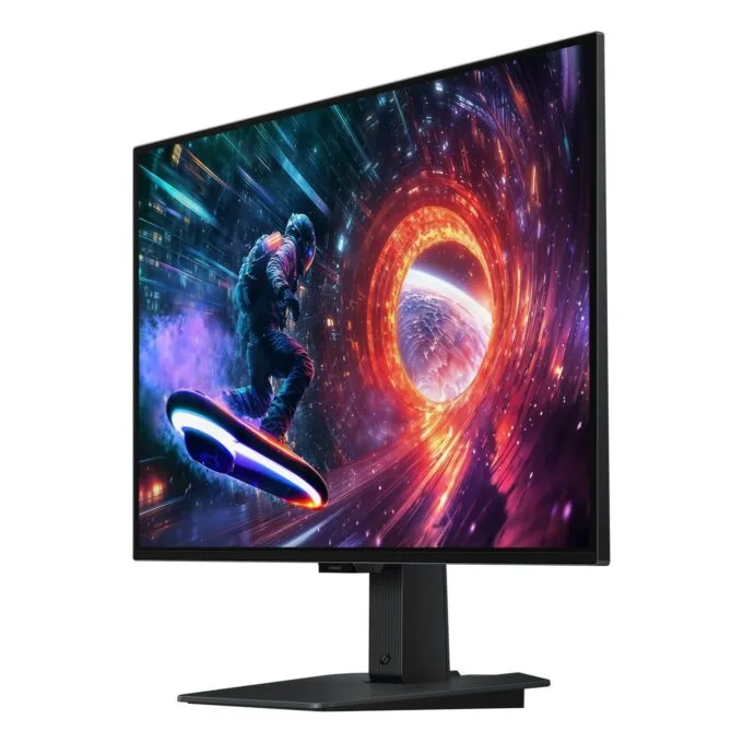 Samsung - S27FG506SU - 27' 68.6cm 16:9 OLED G50SF — image 8