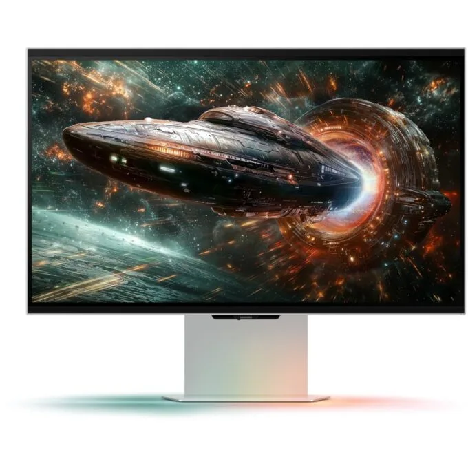 Samsung S27FG904XU - 27-inch 16:9 G90XF Monitor — image 3