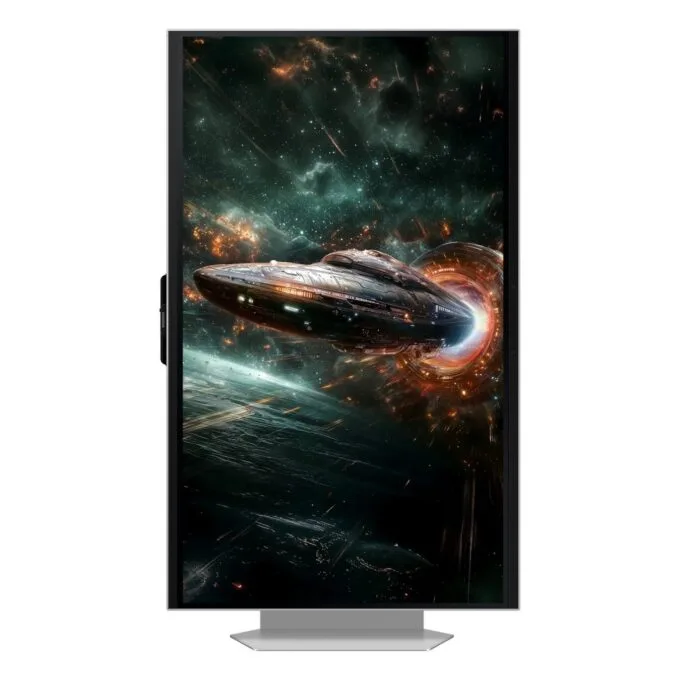Samsung S27FG904XU - 27-inch 16:9 G90XF Monitor — image 10