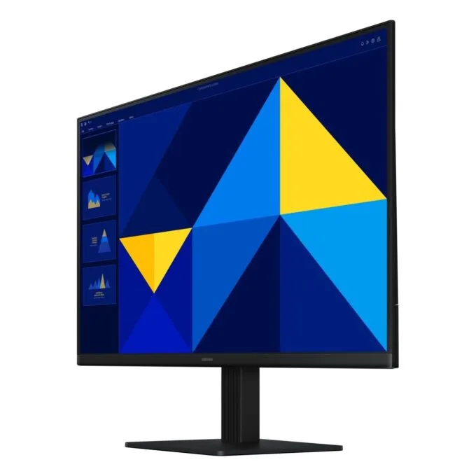 Samsung S30GD Series LED Monitor - S27D300GAU - 68.6 cm — image 5