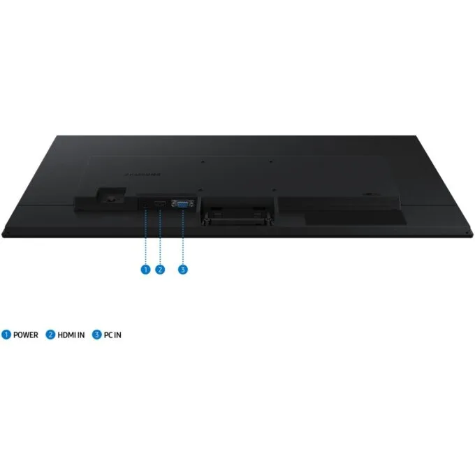 Samsung S30GD Series LED Monitor - S27D300GAU - 68.6 cm — image 9