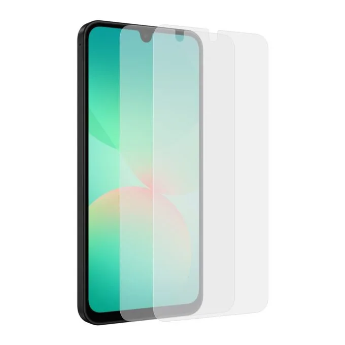 Samsung Screen Protector Galaxy A26 clear - A26 - — image 2