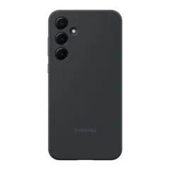 Samsung Silicon Case - A55 - Black