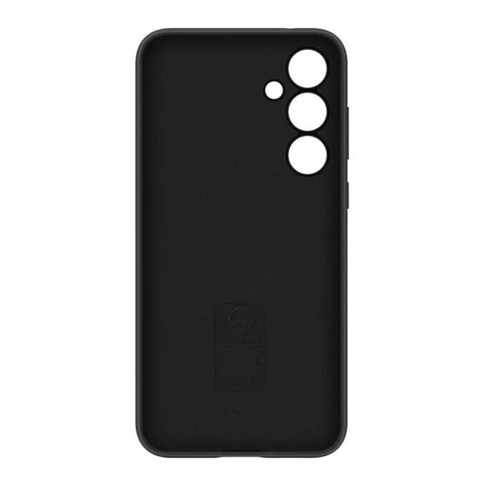 Samsung Silicon Case - A55 - Black — image 5