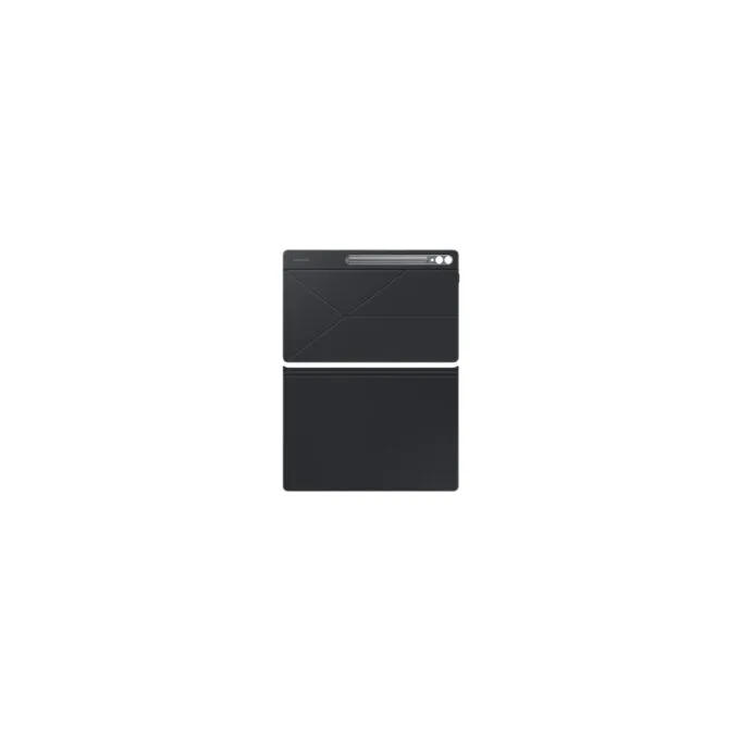 Samsung Smart Book Cover - EF-BX910PBEGWW - Folio Stand for Galaxy Tab S9 Ultra (14.6") Black — image 2