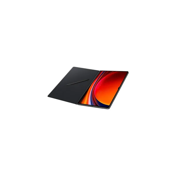 Samsung Smart Book Cover - EF-BX910PBEGWW - Folio Stand for Galaxy Tab S9 Ultra (14.6") Black — image 11