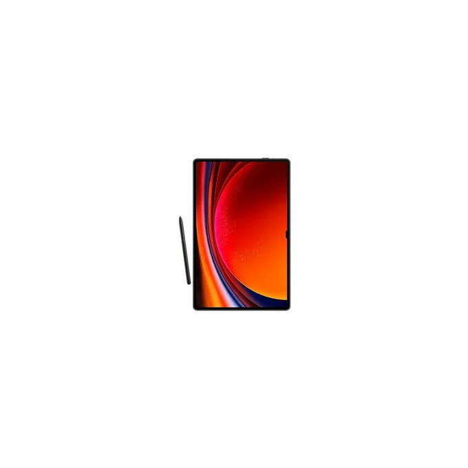 Samsung Smart Book Cover - EF-BX910PBEGWW - Folio Stand for Galaxy Tab S9 Ultra (14.6") Black — image 3