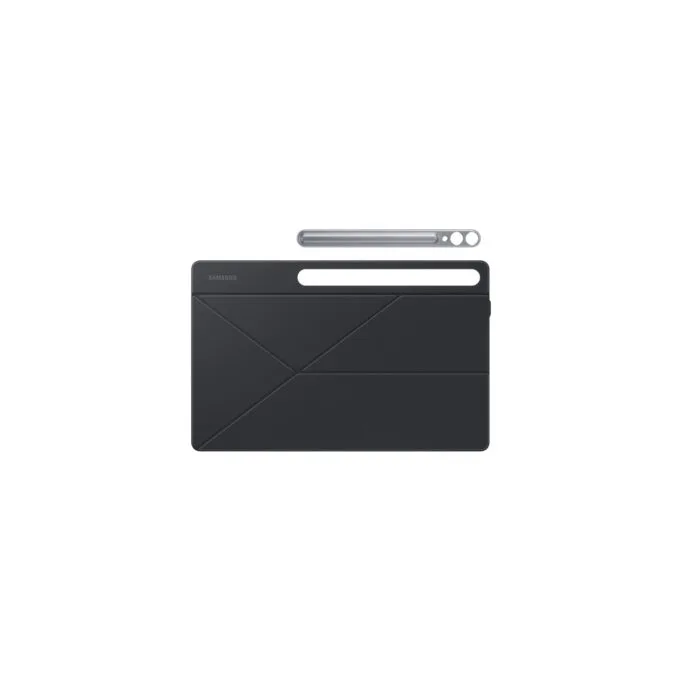 Samsung Smart Book Cover - EF-BX910PBEGWW - Folio Stand for Galaxy Tab S9 Ultra (14.6") Black — image 5
