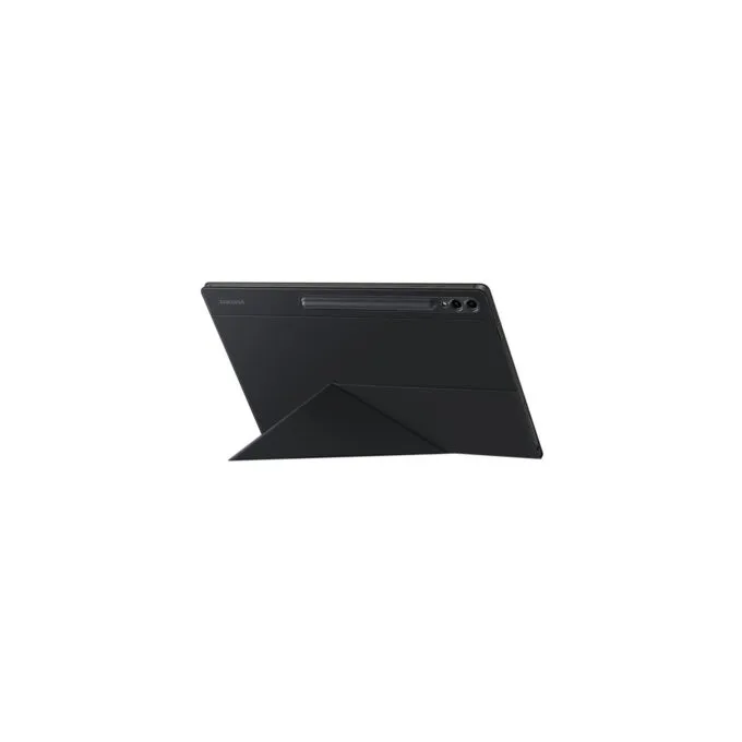 Samsung Smart Book Cover - EF-BX910PBEGWW - Folio Stand for Galaxy Tab S9 Ultra (14.6") Black — image 6
