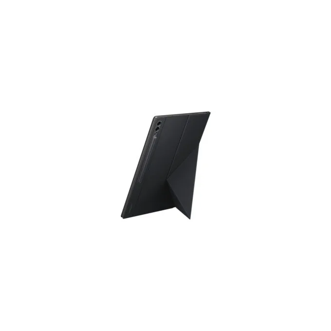 Samsung Smart Book Cover - EF-BX910PBEGWW - Folio Stand for Galaxy Tab S9 Ultra (14.6") Black — image 7