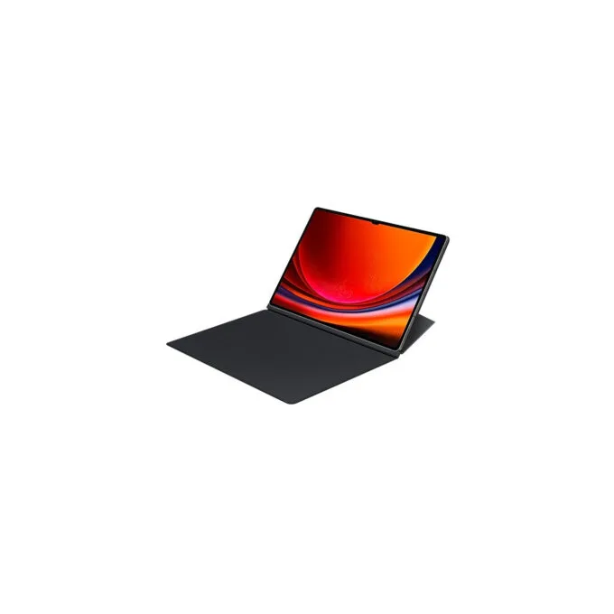 Samsung Smart Book Cover - EF-BX910PBEGWW - Folio Stand for Galaxy Tab S9 Ultra (14.6") Black — image 8