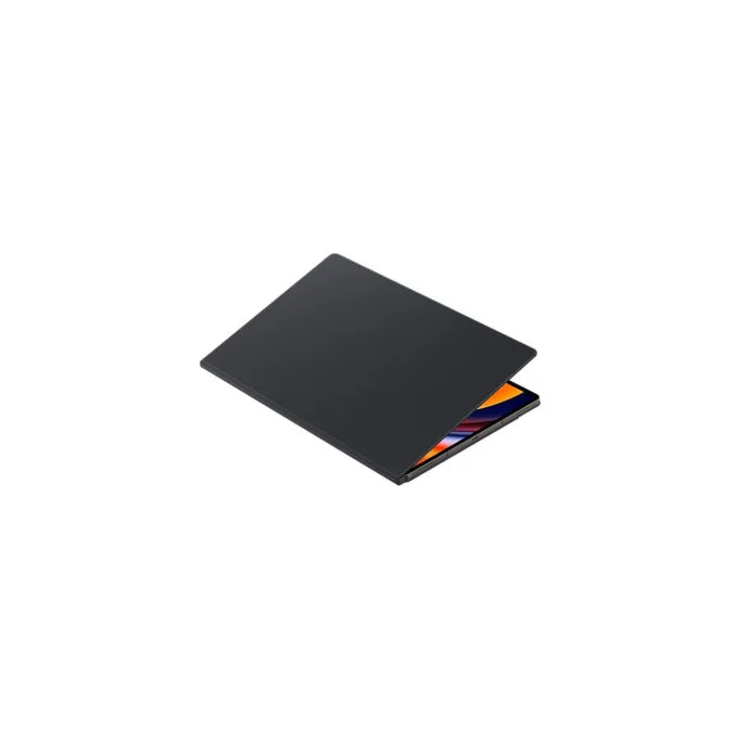 Samsung Smart Book Cover - EF-BX910PBEGWW - Folio Stand for Galaxy Tab S9 Ultra (14.6") Black — image 10