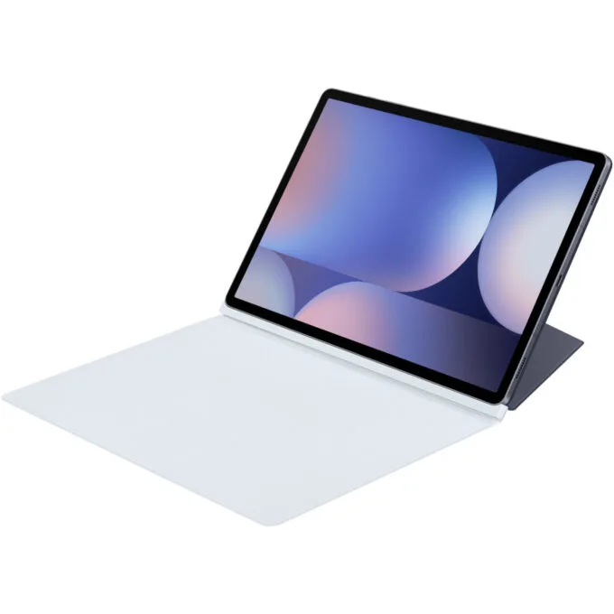 Samsung Smart Book Cover - Folio Case for Galaxy Tab S10+/S9+/S9 FE+ - Blue, 12.4-inch — image 11