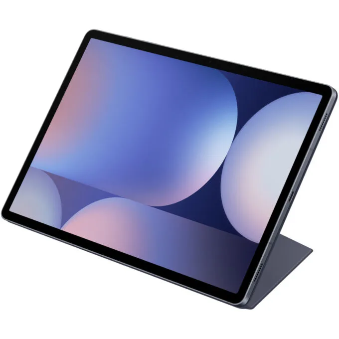 Samsung Smart Book Cover - Folio Case for Galaxy Tab S10+/S9+/S9 FE+ - Blue, 12.4-inch — image 12