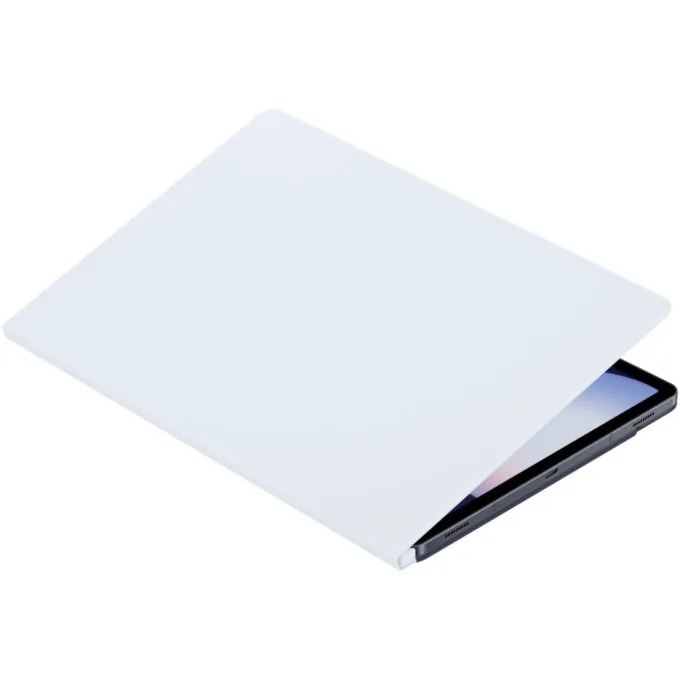 Samsung Smart Book Cover - Folio Case for Galaxy Tab S10+/S9+/S9 FE+ - Blue, 12.4-inch — image 13